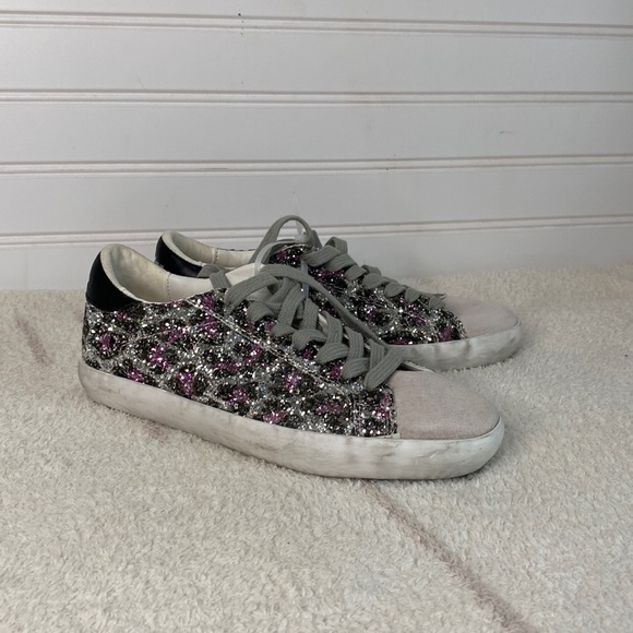 New! Sam Edelman sneakers - Picture 5 of 7